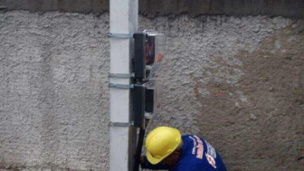 Troca e Substituição Segura de Postes