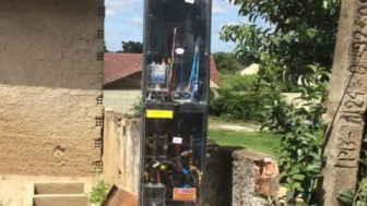 Adequação Completa de Padrões Antigos (NTC-900)