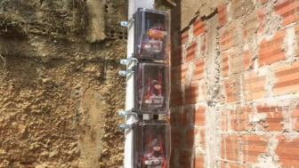 Tenho medo de contratar uma empresa sem experiência e ter que refazer o serviço.